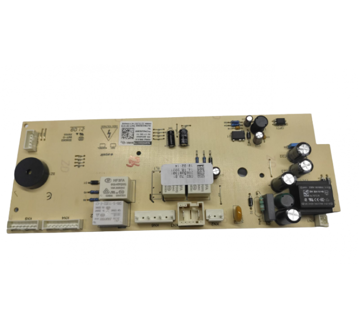 Beko D 70 K Kurutma Makinesi Anakartı